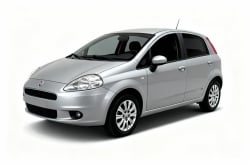 Fiat Punto 2010  T-jet 1.4 16v turbo 5p