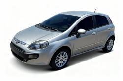 Fiat Punto 2014  Attractive italia 1.4 f.flex 8v 5p