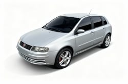 Fiat Stilo 2005  1.8/ 1.8 connect 8v 103cv 5p