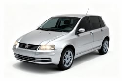 Fiat Stilo 2007  1.8 ms lim.edit./ ms season 16v