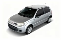 Fiat Uno 2013  Mille 1.0 fire/ f.flex/ economy 2p