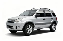 Ford Ecosport 2009  Xlt 2.0/ 2.0 flex 16v 5p mec.