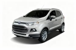 Ford Ecosport 2013  S 1.6 16v flex 5p