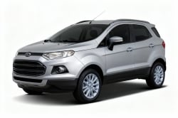 Ford Ecosport 2014  Titanium 2.0 16v flex 5p