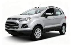 Ford Ecosport 2016  Titanium 2.0 16v flex 5p aut.
