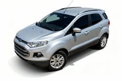 Ford Ecosport 2017  Freestyle 2.0 16v 4wd flex 5p