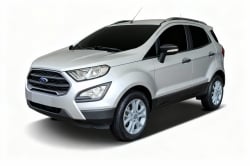 Ford Ecosport 2019  Freestyle 1.5 12v flex 5p aut.