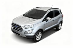 Ford Ecosport 2020  Freestyle 1.5 12v flex 5p aut.