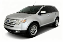 Ford Edge 2009  Limited 3.5 v6 24v awd aut.