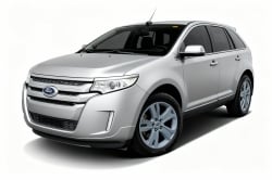 Ford Edge 2012  Limited 3.5 v6 24v awd aut.