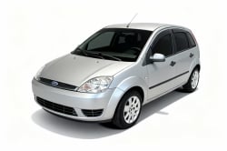 Ford Fiesta 2006  Sed. personnalité 1.0 8v 4p