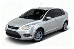 Ford Focus 2011  2.0 16v/ 2.0 16v flex 5p