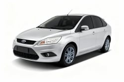 Ford Focus 2013  1.6 s/se/se plus flex 8v/16v  5p
