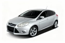 Ford Focus 2014  2.0 16v/se/se plus flex 5p aut.