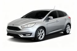 Ford Focus 2016  Fastback se/se plus 2.0 flex aut.