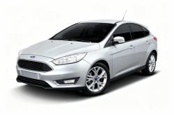 Ford Focus 2017  2.0 16v/se/se plus flex 5p aut.