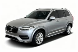 Volvo Xc 90 2016  D-5 momentum 2.0 235cv diesel 5p