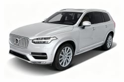 Volvo Xc 90 2017  D-5 momentum 2.0 235cv diesel 5p