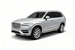 Volvo Xc 90 2018  T-8 excellence 2.0 (híbrido)