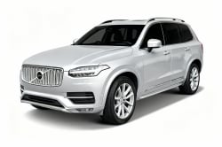 Volvo Xc 90 2019  T-8 inscript 2.0 (híbrido)