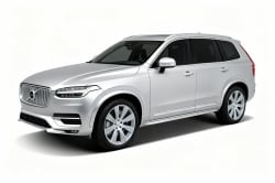 Volvo Xc 90 2020  T-8 r-design 2.0 (híbrido)