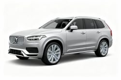 Volvo Xc 90 2021  T-8 momentum 2.0 (híbrido)