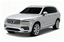 Volvo Xc 90 2022  T-8 r-design 2.0 (híbrido)