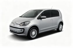 Volkswagen Up 2017  ! cross i motion 1.0 t.flex 12v 5p
