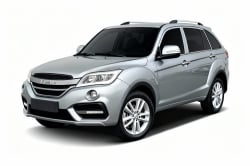 Lifan X60 2018  Vip 1.8 16v 128cv 5p aut.