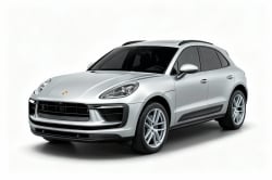 Porsche Macan 2024  T 2.0 turbo