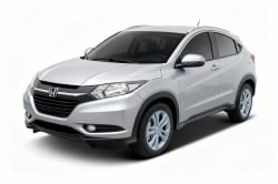 Honda Hr-v 2018  Ex 1.8 flexone 16v 5p aut.