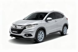 Honda Hr-v 2021  Touring 1.5 flex tb 16v 5p aut.