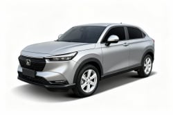 Honda Hr-v 2024  Advance 1.5  flex tb 16v 5p aut.