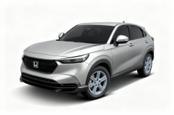 Honda Hr-v 2025  Touring 1.5 flex tb 16v 5p aut.