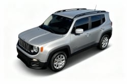 Jeep Renegade 2016  Lim. edit. 1.8 4x2 flex 16v aut