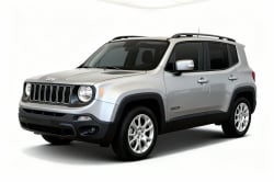 Jeep Renegade 2020  Longitude 1.8 4x2 flex 16v aut.