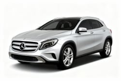 Mercedes-benz Gla 200 2015  Advance 1.6/1.6 tb 16v flex aut.