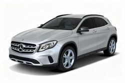 Mercedes-benz Gla 200 2019  Advance 1.6/1.6 tb 16v flex aut.