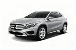 Mercedes-benz Gla 250 2015  Sport 2.0 tb 16v 4x2  211cv aut.