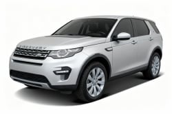 Land rover Discovery sport 2015  Hse lux. 2.0 4x4 /flex