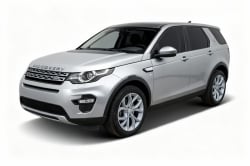 Land rover Discovery sport 2017  Hse lux. 2.0 4x4 /flex