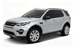 Land rover Discovery sport 2018  Discovery sp. se 2.0 4x4 dies aut.(híb.)