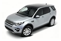 Land rover Discovery sport 2019  Se 2.0 4x4 aut./flex