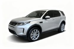 Land rover Discovery sport 2020  Se 2.0 4x4 aut./flex
