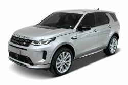 Land rover Discovery sport 2021  Discovery sp. se 2.0 4x4 dies aut.(híb.)