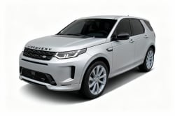 Land rover Discovery sport 2023  Discovery sp. se 2.0 4x4 dies aut.(híb.)