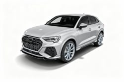 Audi Rsq3 2021  Rs q3 sportback 2.5 tfsi quattro s-tron.