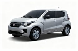 Fiat Mobi 2019  Easy 1.0 fire flex 5p.