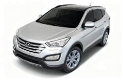 Hyundai Grand santa fé 2014  3.3 v6 4x4 tiptronic
