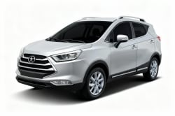 Jac T5 2017  1.5 jet flex 16v 5p aut.